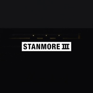 [OFFICIAL] Marshall Stanmore III Bluetooth Speaker Black - 1 year warranty + Free Shipping (home bluetooth speaker home speaker speaker bluetooth) [1 Year Warranty + Free Shipping]