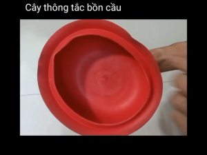 Cây thông tắc bồn cầu cây thông tắc vệ sinh bằng silicone dụng cụ thông tắc vệ sinh an toàn tiện dụng