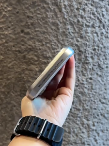 🔥รุ่นใหม่.ส่งจากไทย24ชม🔥 เคสไอโฟน 13 เคสไอโฟน เคสมือถือใสเกราะอะคริลิค HD สำหรับ 11 12 14 15 Pro Max 11เคสเคลือบ TPU เคสโครงอ่อนฝาหลังแข็งแบบใสกันกระแทก