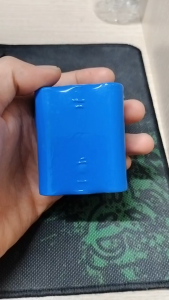 Pin quạt năng lượng mặt trời v188