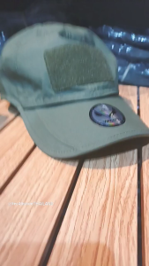 Tec40 Velcro Patch Armband SCUBA DIVING FLAG ALPHA FLAG อาร์ม แปะ ตีนตุ๊กแก Tec40store ไรท์สาระกับครูแว่น