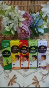 Roll On Fresh Care Minyak Angin Aromatherapy 10 ml