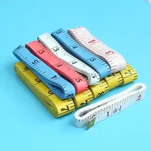 Meteran Baju Alat Ukur Tali Meteran Panjang 150cm