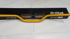 แฮนด์อ้วนทรงกลาง MSX PCX  KSR Zoomer -x  (H 39)