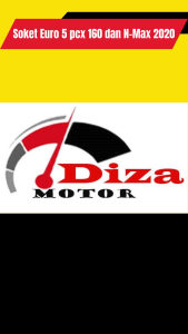 Termurah! Adaptor Soket Diagnostik Euro 5 Pcx 160 dan N-Max 2020