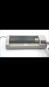 A3/A4 Laminator Machine HOT/COLD/REVERSE 220v Heavy Duty Laminating Machine Hot And Cold Laminator overmolding machine Presses Plastic machine Laminating press Laminators