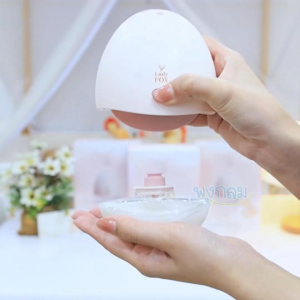 LADY FOX เครื่องปั๊มนมแบบไร้สาย รุ่น Freedom