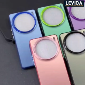 Case Vivo X100 5G: Pilihan Casing Terbaik
