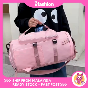 iFASHION 1357 Travel Bagpack Waterproof Backpack Duffel Gym Sport Bag