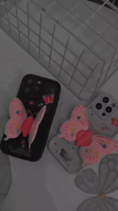 Case 3D Terbaru Untuk Smartphone Vivo, Infinix & Oppo