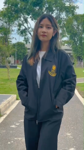 เครื่องหมายพสน กระทรวงศึกษาธิการ เข็มกลัดพสน เสื้อแจ็คเก็ตพสน หมวกพสน