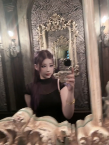 black mini dress Korean floral plus size white puff sleeve dress fairy summer casual dress for women