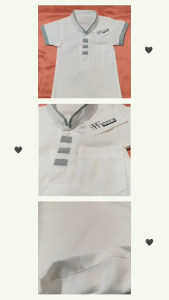 FAFAKIDS Jubah Bayi gamis aqiqah baju muslim anak Lengan Pendek Newborn 0-24 bulan GRATIS PECI