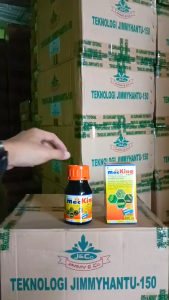 MECKING 36 EC- 200ML- INSEKTISIDA. Pembasmi Hama Thips Dan Kutu Daun
