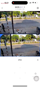 Camera Yoosee 2 mắt 9.0Mpx Q42D ngoài trời - đàm thoại 2 chiều - kèm thẻ nhớ 128Gb (BH 1 NĂM)