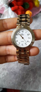 Đồng hồ nữ Ks second hand- si nhật đã qua sử dụng