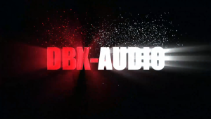 DBX-AUDIO 480+//260+ โปรเซสเซอร์เสียงดิจิตอลมัลติฟังก์ชั่น 4 อินพุตและ 8 เอาต์พุตระดับมืออาชีพ คุณภาพเสียงที่สวยงาม Dbx Audio 480 - Lazada