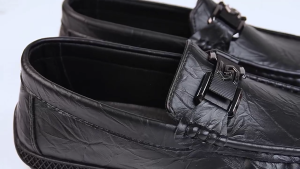 Top Picks for Comfortable & Stylish Men's Leather Shoes