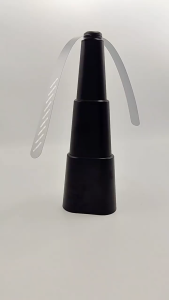 Multifunctional Automatic Mosquito Repellent Fan Extendable for Household Outdoor Party Barbecue Camping 360 Degree Rotation