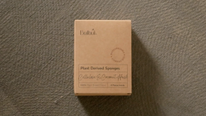 Bulbuls Plant Derived Sponges