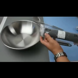 Pelindung Gagang Sarung Pelindung Silikon Untuk Gagang Sarung Pelindung Gagang Silicone Handle Alat Silikon