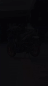 Stiker Striping Decal Body Motor Yamaha Mio Sporty Atau Smile Garnis Urban Z Motif Simple