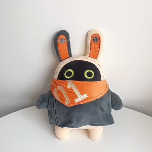 (HÀNG CÓ SẴN)[Zenless Zone Zero] THÚ NHỒI BÔNG NHÂN VẬT BANGBOO BÉO DỄ THƯƠNG