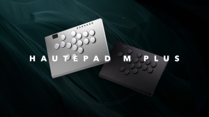 hitbox Street Fighter 6 game stick fighting game  game controller switch PICO Fighting Keyboard ps4 haute42 series-M Plus