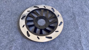 Thắng Dĩa Trước Suzuki Gz150a