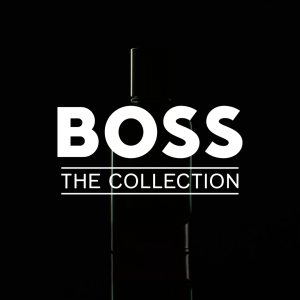BOSS The Collection Bold Incense Eau De Parfum For Men 100ml - Plum & Incense - Ambery Perfume | by HUGO BOSS Fragrances