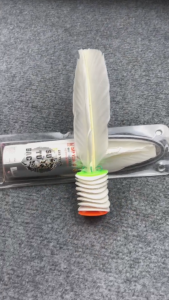 Quả Cầu Đá Tuyển Hiệp Thành Cầu Đá Lông Vũ Sư Tử Bạc (CTSTB) Cầu Đá Thể Thao Chuẩn Tập Luyện Thi Đấu