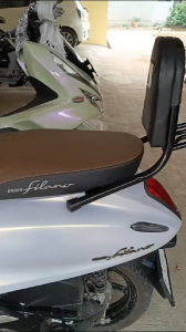 Sandaran Belakang Filano 2024 Model Bulat