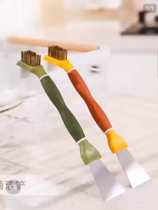 Multi-functional Cleaning Tool Brush