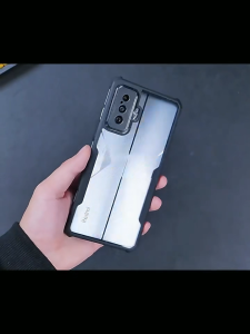 Xundd Original Beatle Case: Protecting Your Xiaomi Redmi K50 Gaming Phone