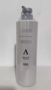 Dầu Gội Xả Number Three 003 Muriem Scalp Ngăn Rụng Và Da Đầu Dầu 250ml / 500ml/ 660ml