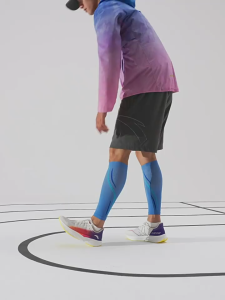 [20KM+] ANTA Men C202 5 Running Shoes Professional Maraton Racing Running Shoes Sports Sneakers 112435563S Legit Official Store