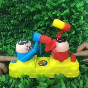 01003 Đồ Chơi Giải Trí Tập Thể Đối Kháng Đập Búa Vui Nhộn ( 2 Size Lớn Và Nhỏ )