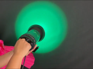 400W RGB Professional Bowens Mount Strobe Studio Lighting For Photo Photography Flash Light