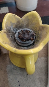 Buhur Maghribi Super PREMIUM 50gr: Aroma Terapi Kamar & Wewangian Arab