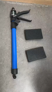 Local Stock: Adjustable Lifting Device Jack & Labor-saving Bracket