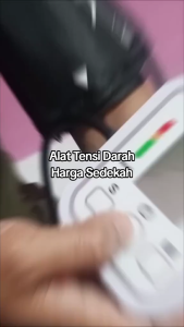 COD Tensimeter Digital Pengukur Tekanan Darah Akurasi Tinggi - BW-3205 / Tensi Darah Digital otomatis akurat yang bagus terbaik / alat tensi pengukur cetakan tekanan darah tinggi digital