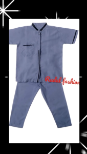 Baju Koko Kurta Anak Laki-Laki & Setelan Terbaru 2024