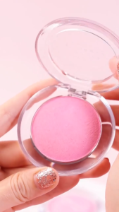 Phấn Má Hồng Nee Cara Sunshine Blush N348 Màu Đẹp Lung Linh