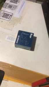 Bi tê byte côn ly hợp đĩa bố nồi xe hơi ô tô số sàn 88 89 máy 2.0 1.8 bàn ép ambraya thế hệ 3 Honda Accord 86 87