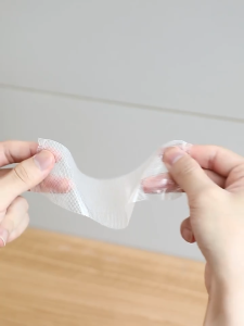 SG STOCK Cloth-Based Double-Sided Tape High-Viscosity Non-Slip Mat Floor Leather Fixed Super-Viscosity Cloth (H0320)