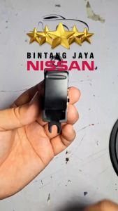 Switch Power Window Nissan Xtrail T30 Penumpang Saklar Kaca Pintu