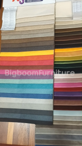 โซฟา 120-240 ซม. รุ่น Dome (โดม) **ตจว.มีค่าจัดส่ง** | บิ๊กบูมเฟอร์นิเจอร์