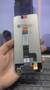 Màn Hình THAY THẾ Xiaomi Redmi 12 / REDMI 13/ POCO M6 Pro New (Tặng kèm bộ sửa và keo)