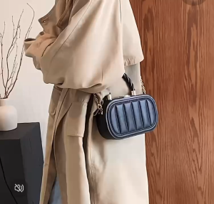 High-End & Fashionable Korean Shoulder Bag: Your Ultimate Guide