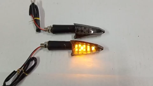 ไฟเลี้ยว F41 MSX Mslaz Cbr Zoomerx เเละรุ่นอื่นๆ